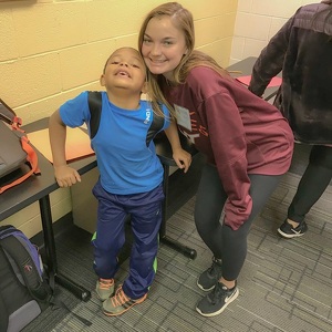 Fundraising Page: Alex Shultis